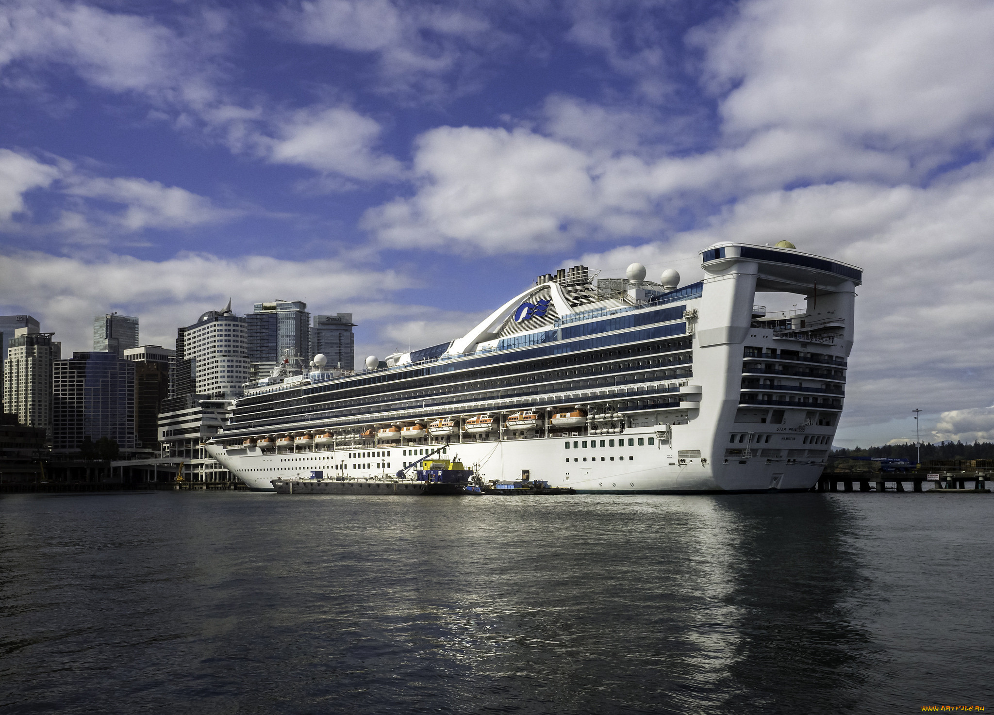 star princess, , , , 